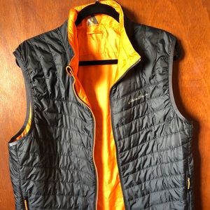 Reversible Vest